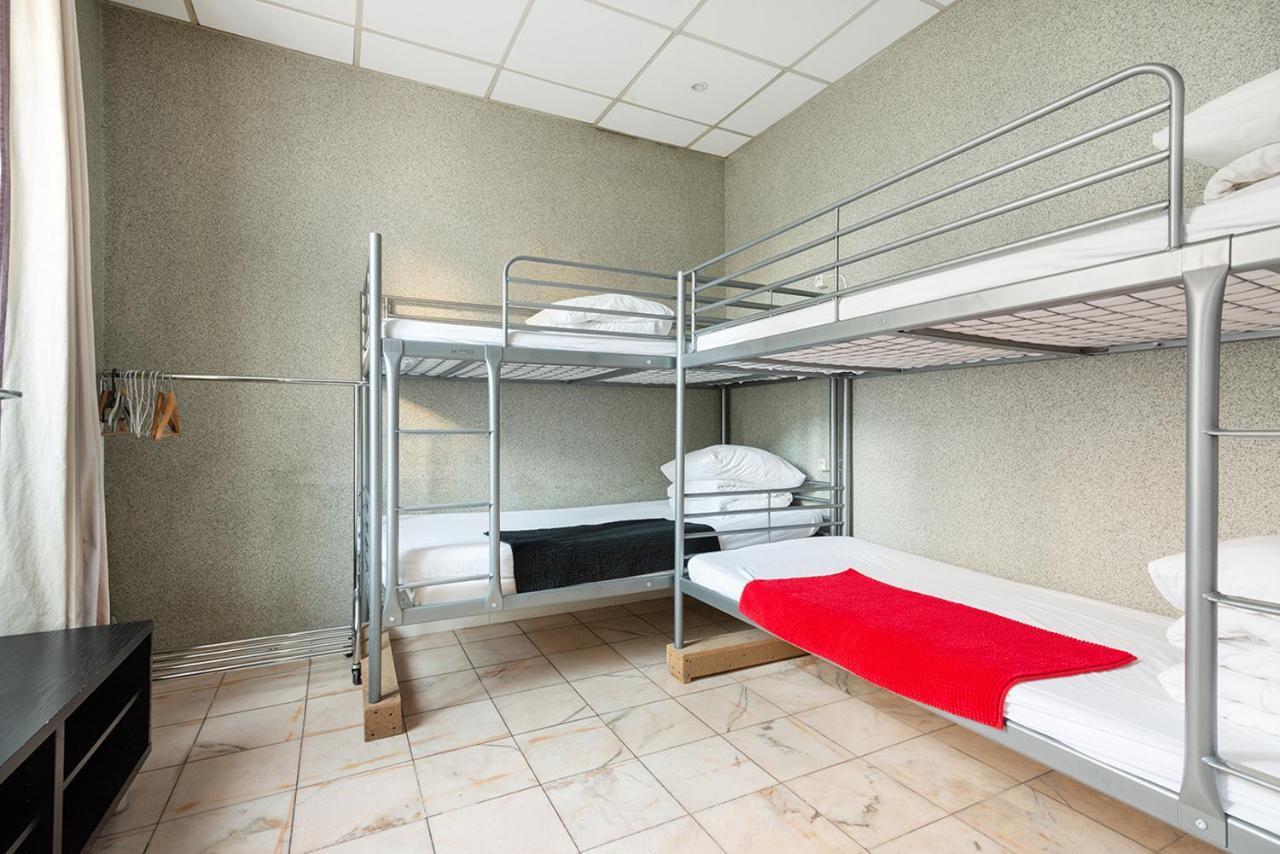 פנטן Cameleon Paris Guesthouse מראה חיצוני תמונה