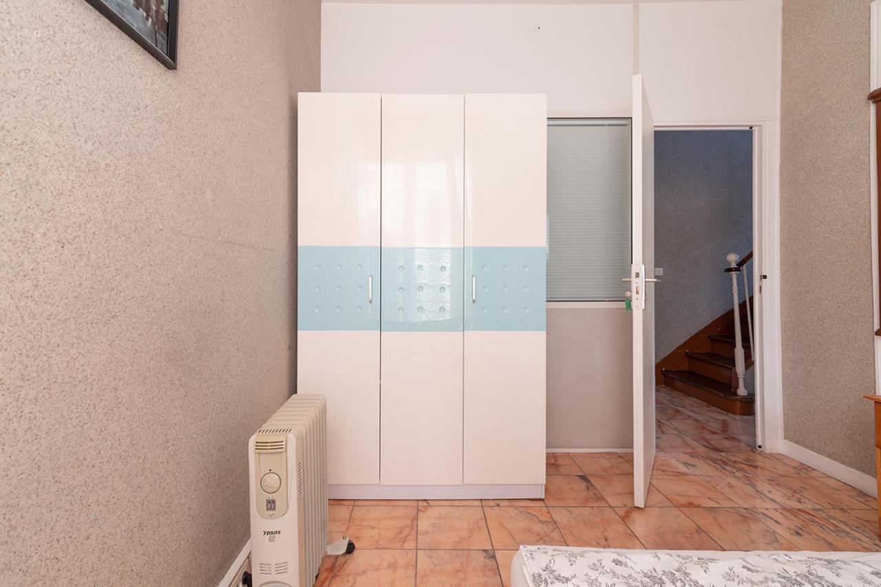 פנטן Cameleon Paris Guesthouse מראה חיצוני תמונה