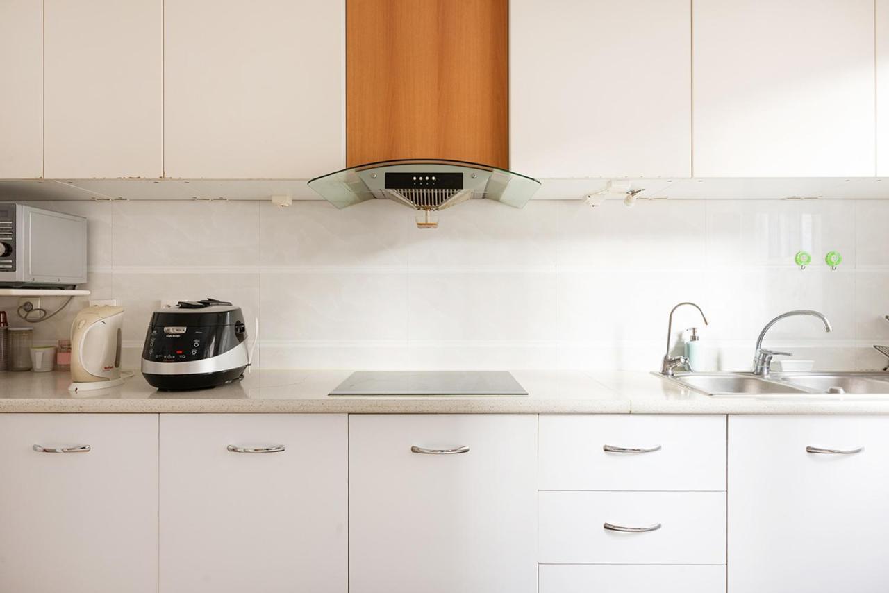 פנטן Cameleon Paris Guesthouse מראה חיצוני תמונה