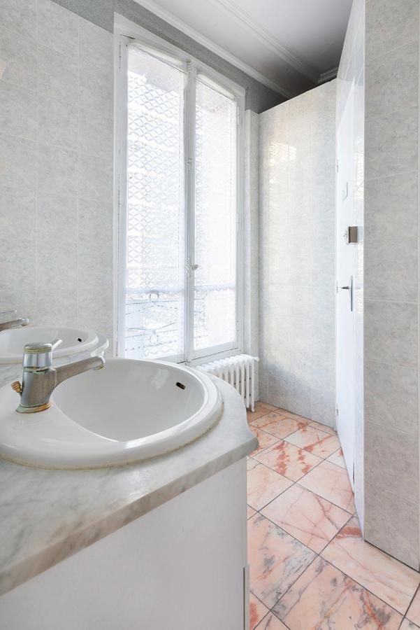 פנטן Cameleon Paris Guesthouse מראה חיצוני תמונה
